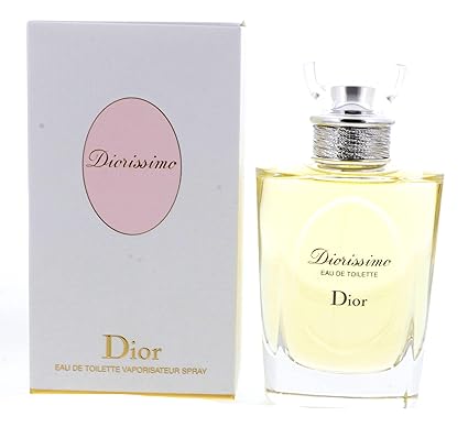 Diorissimo Perfume By Christian Dior For Women 3.4 Oz/Eau De Toilette Spray