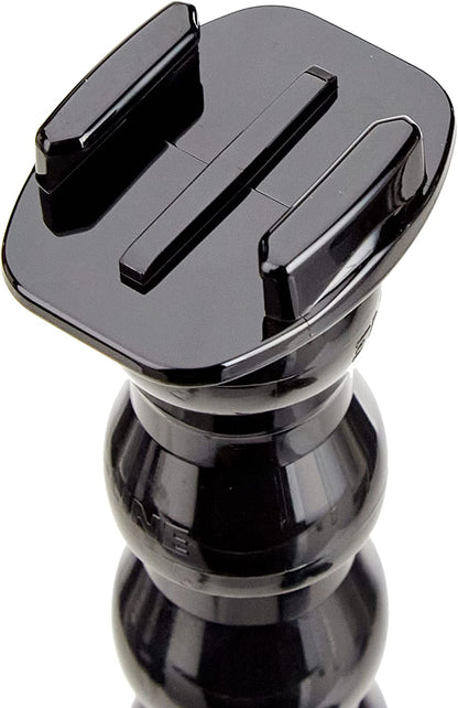 GoPro Head Strap with QuickClip - Official GoPro Mount,Black