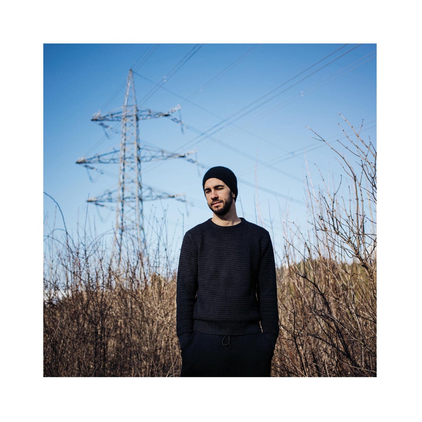 Manu Delago - Environ Me [LP] Vinyl Record