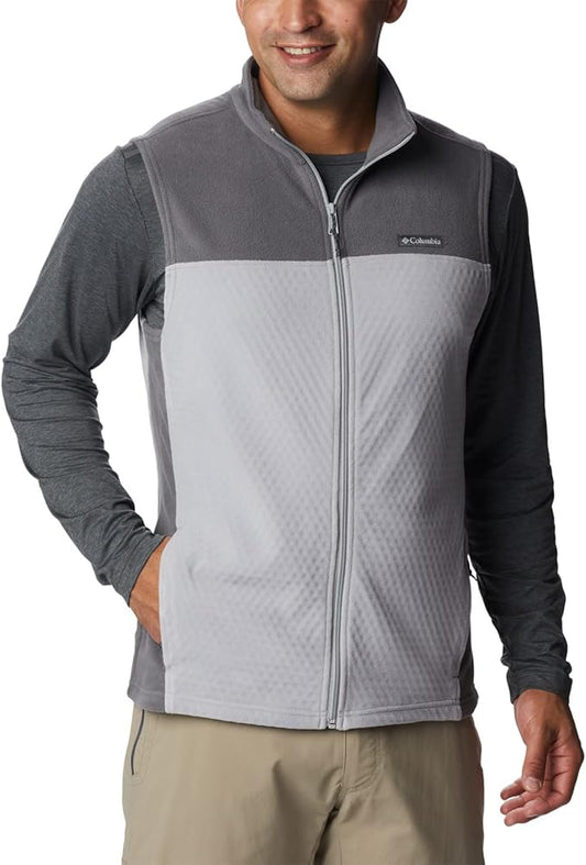 Columbia Men's Overlook Trail Vest
