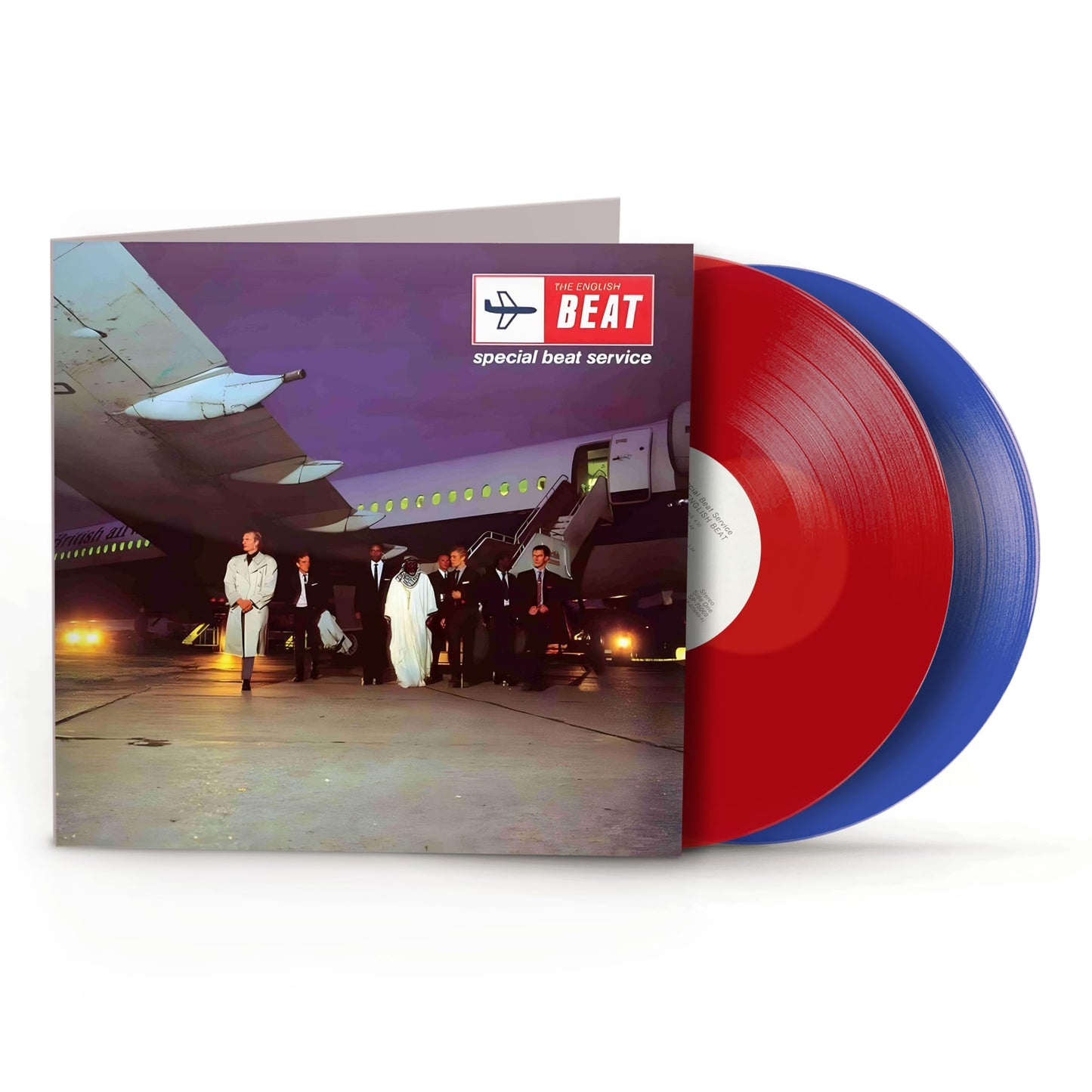 Beat - Special Beat Service (Uk) [LP] Vinyl Record