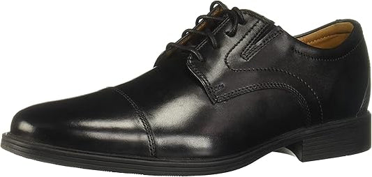 Clarks Mens Whiddon Cap