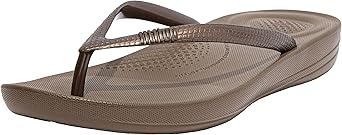 FitFlop Women's Iqushion Ergonomic Flip-Flops