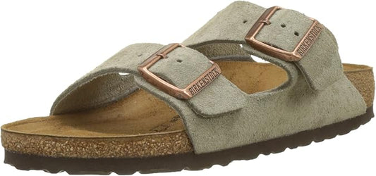 BIRKENSTOCK Men's Mules, 45 EU