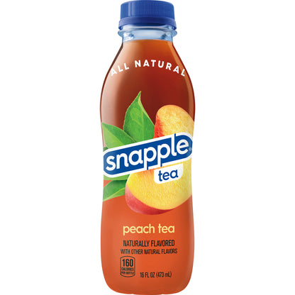 Snapple Zero Sugar Tea
