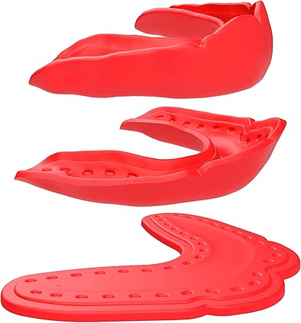 Shock Doctor Adult 8700 Ultra Microfit Mouthguard