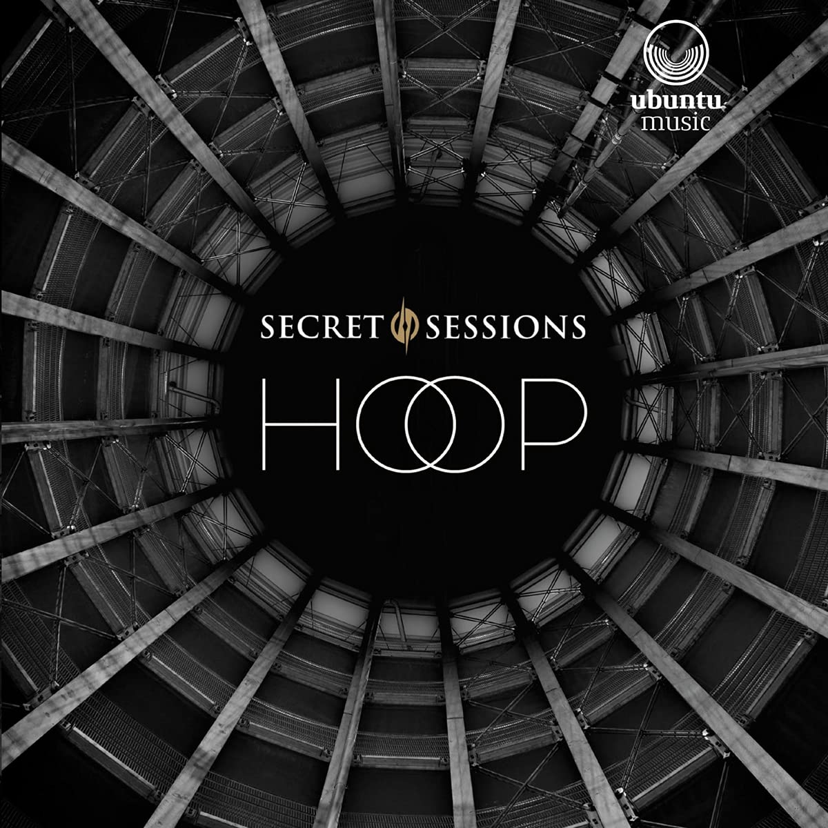 Secret Sessions - Hoop (Uk) [LP] Vinyl Record