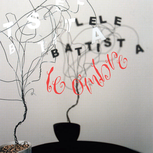 Lele Battista - Le Ombre [Colored Vinyl] [Limited Edition] [180 Gram] (Wht) (Ita) Vinyl Record