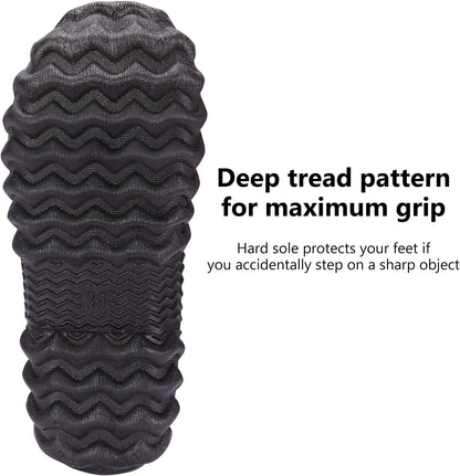 BASSDASH IMMERSE Breathable Ripstop Stocking Boot Foot Fishing Hunting Waders Lightweight Grey Camo Chest Wader for Men Women