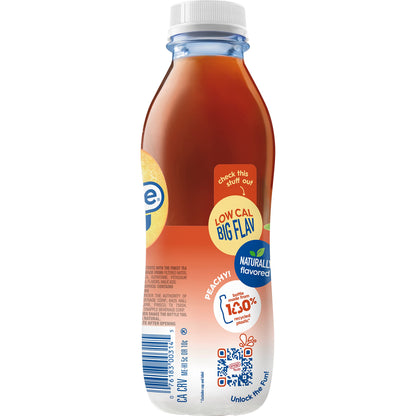 Snapple Zero Sugar Tea