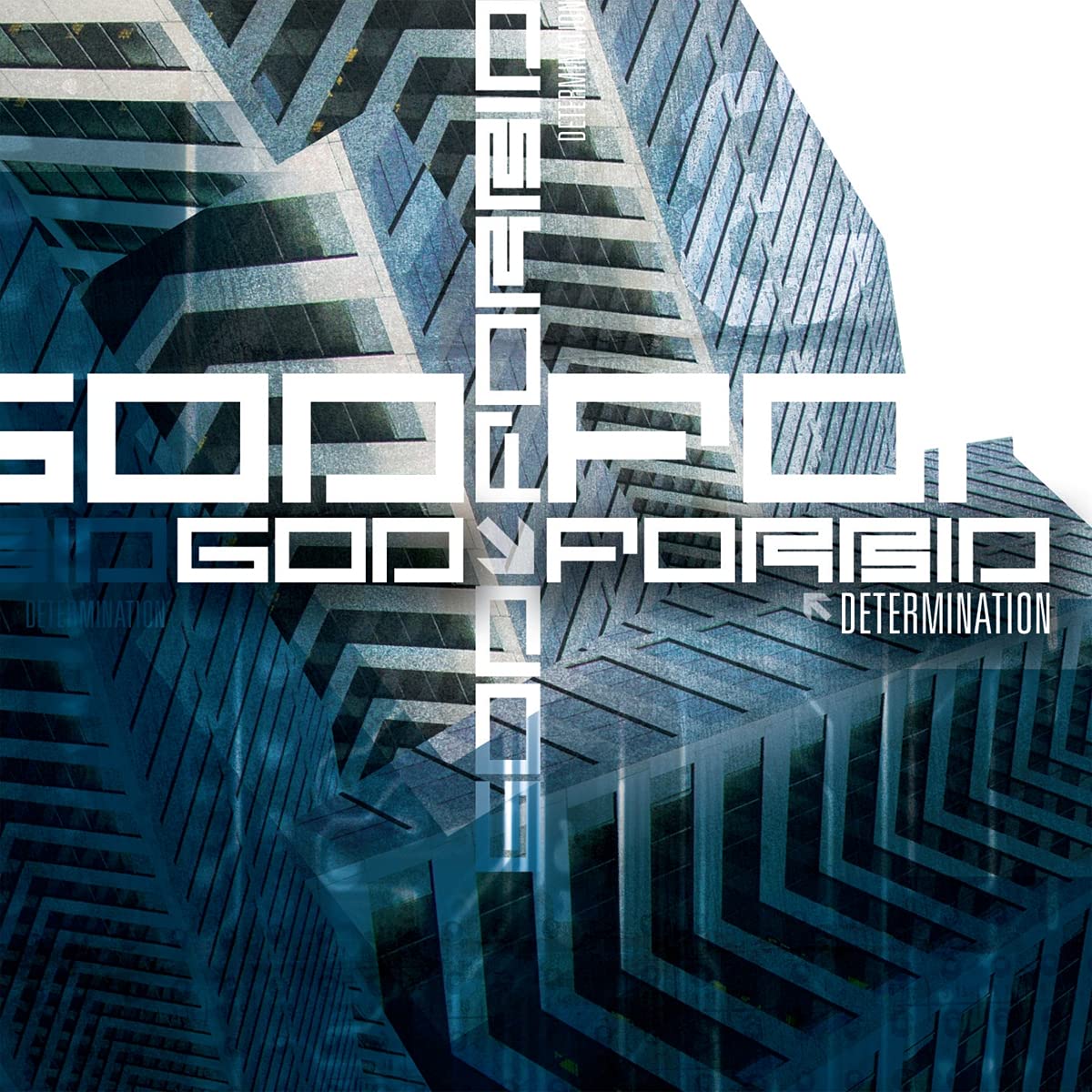 God Forbid - Determination [RSD Drops 2021] Vinyl Record