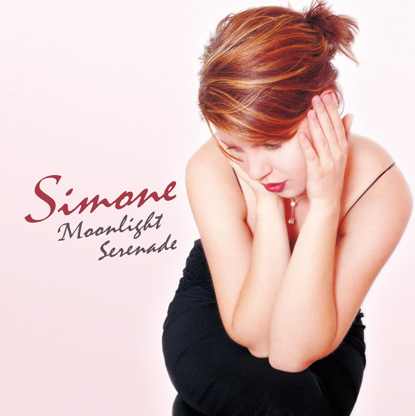Simone - Moonlight Serenade (Jpn) [LP] Vinyl Record
