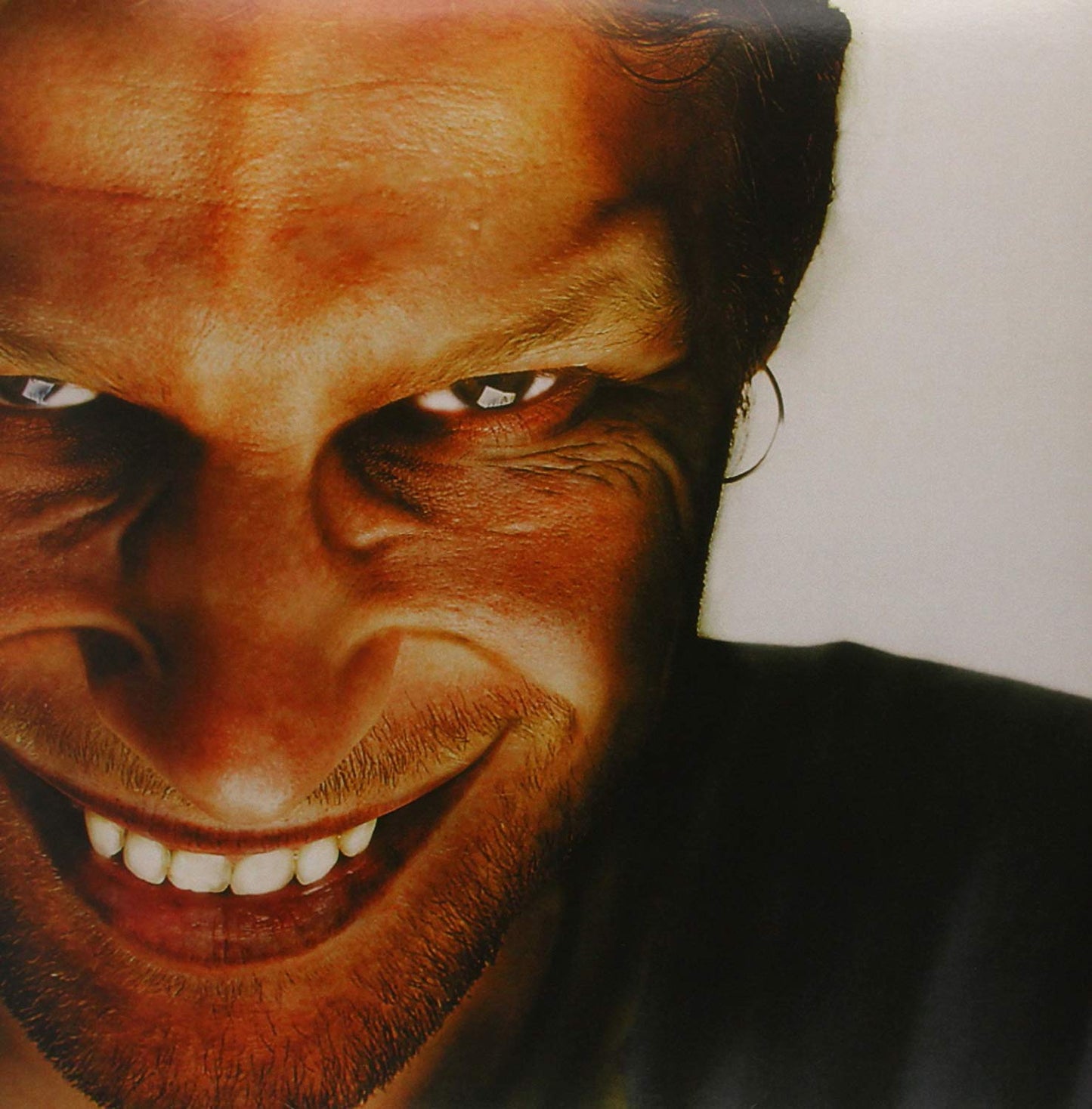 Aphex Twin - Richard D. James Album [Import] Vinyl Record