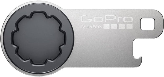GoPro Head Strap with QuickClip - Official GoPro Mount,Black
