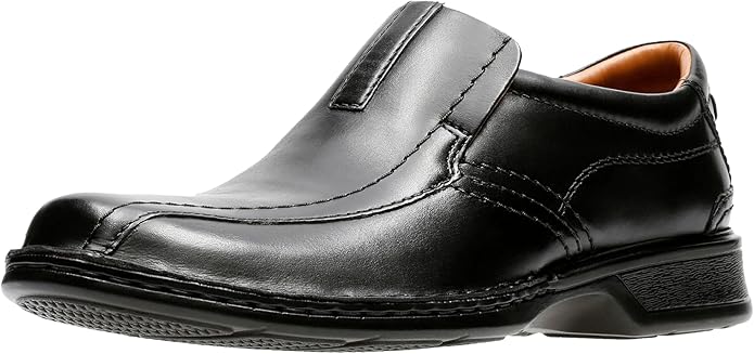 Clarks Mens Escalade Step