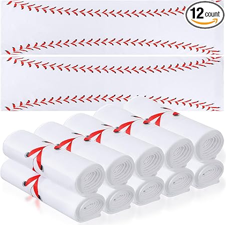 12 Pcs Cooling Towel Baseball Football Basketball Breathable Chilly Softball Soccer Ice Towel, 40"x12" Tennis Microfiber Accessories for Player