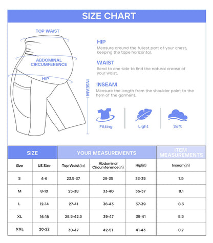Heathyoga Maternity Leggings with Pockets Pregnancy Leggings for Women Maternity Workout Leggings Maternity Yoga Pants Charcoal Grey