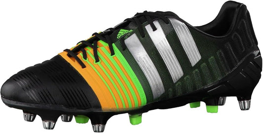 Adidas Nitrocharge 1.0 Sg Mens Football Boots Soccer Cleats
