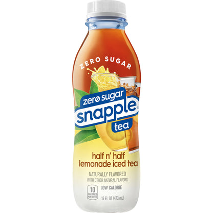 Snapple Zero Sugar Tea