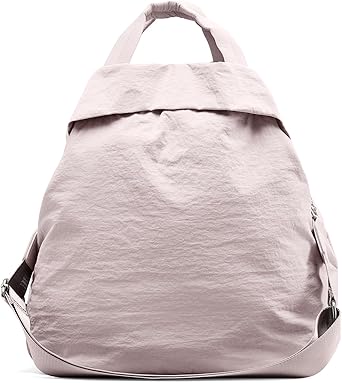wepadre Tennis Bag for Women Small Gym Bag Nylon Crossbody Bags for Women Tote Bags Tennis Racket Bag Pickleball Bag