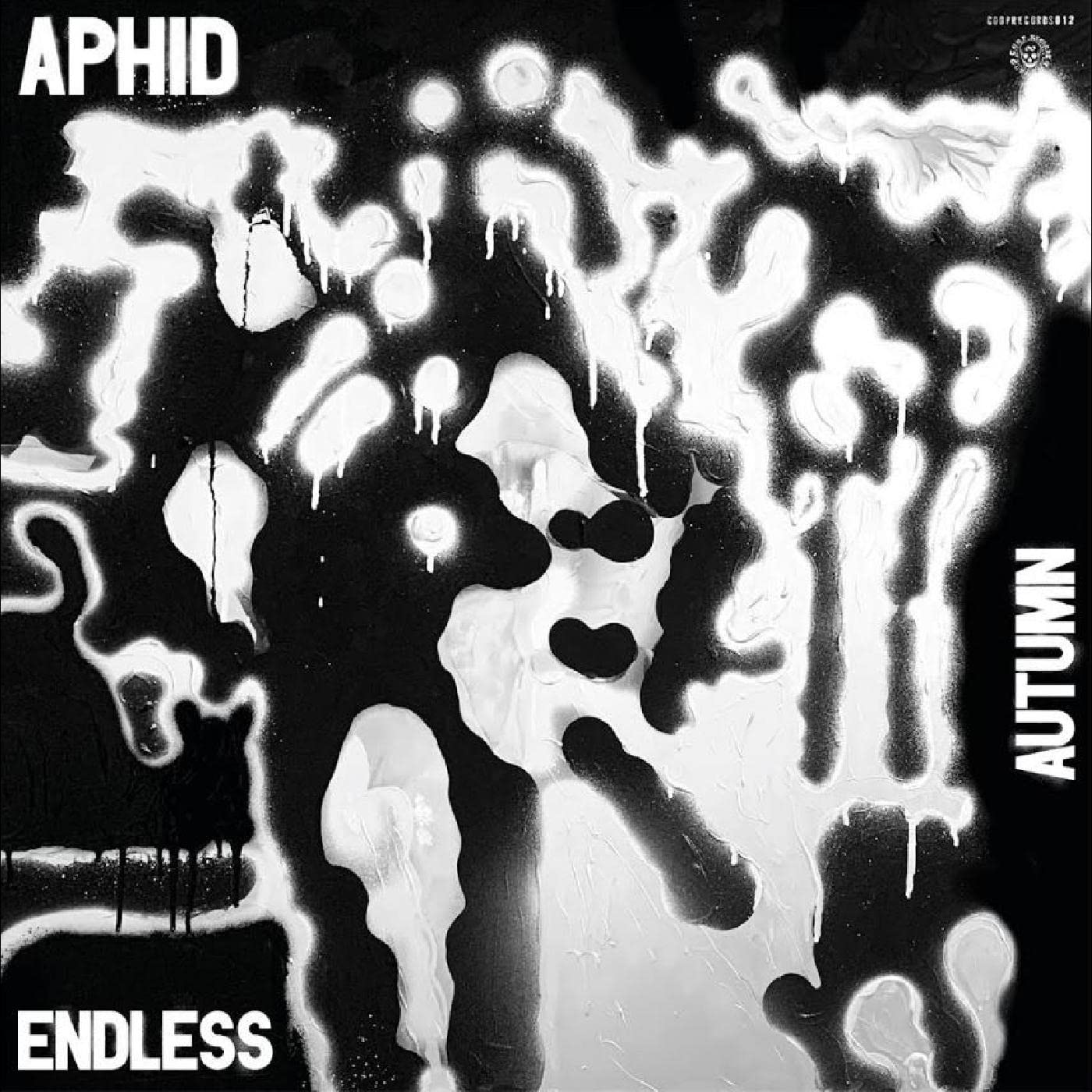 Aphid - Endless Autumn (Uk) [LP] Vinyl Record