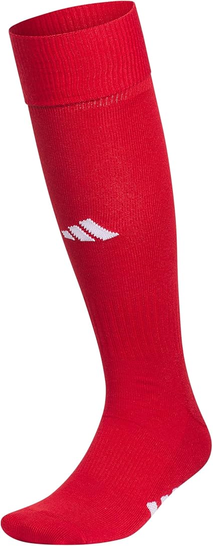 adidas Rivalry 2.0 Over The Calf (OTC) Cushioned Soccer Socks (2-Pair)