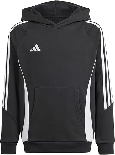 adidas Kids' Tiro 24 Sweat Hoodie