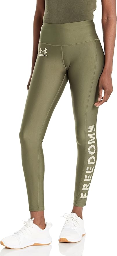 Under Armour Women's Freedom Hi-Rise Leggings