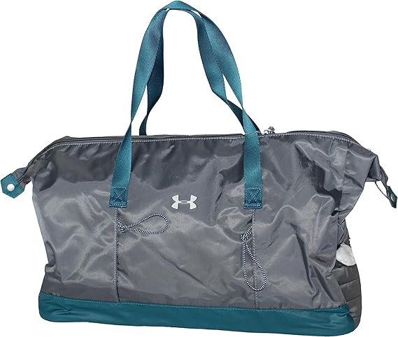 Under Armour Reflect Duffel Graphite One Size
