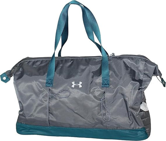 Under Armour Reflect Duffel Graphite One Size