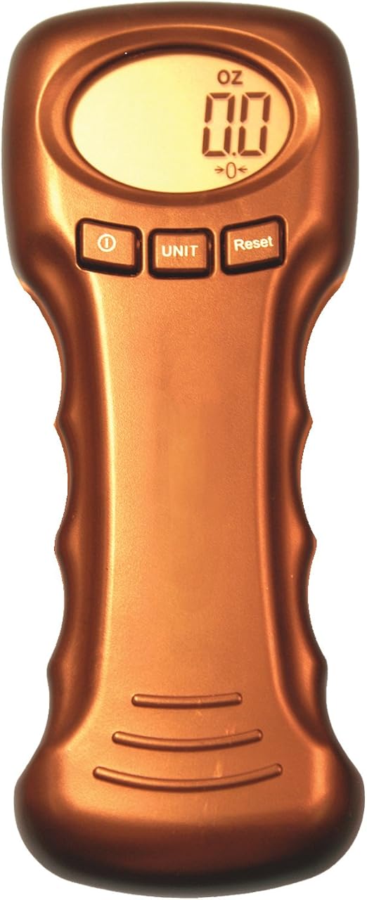 Trident Travel Luggage/Fish Scale