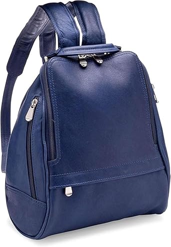 Backpack Purse For Women - Leather Womens Back Pack | Travel, Fashion, Small Cute Purses| Crossbody Bags For Women
