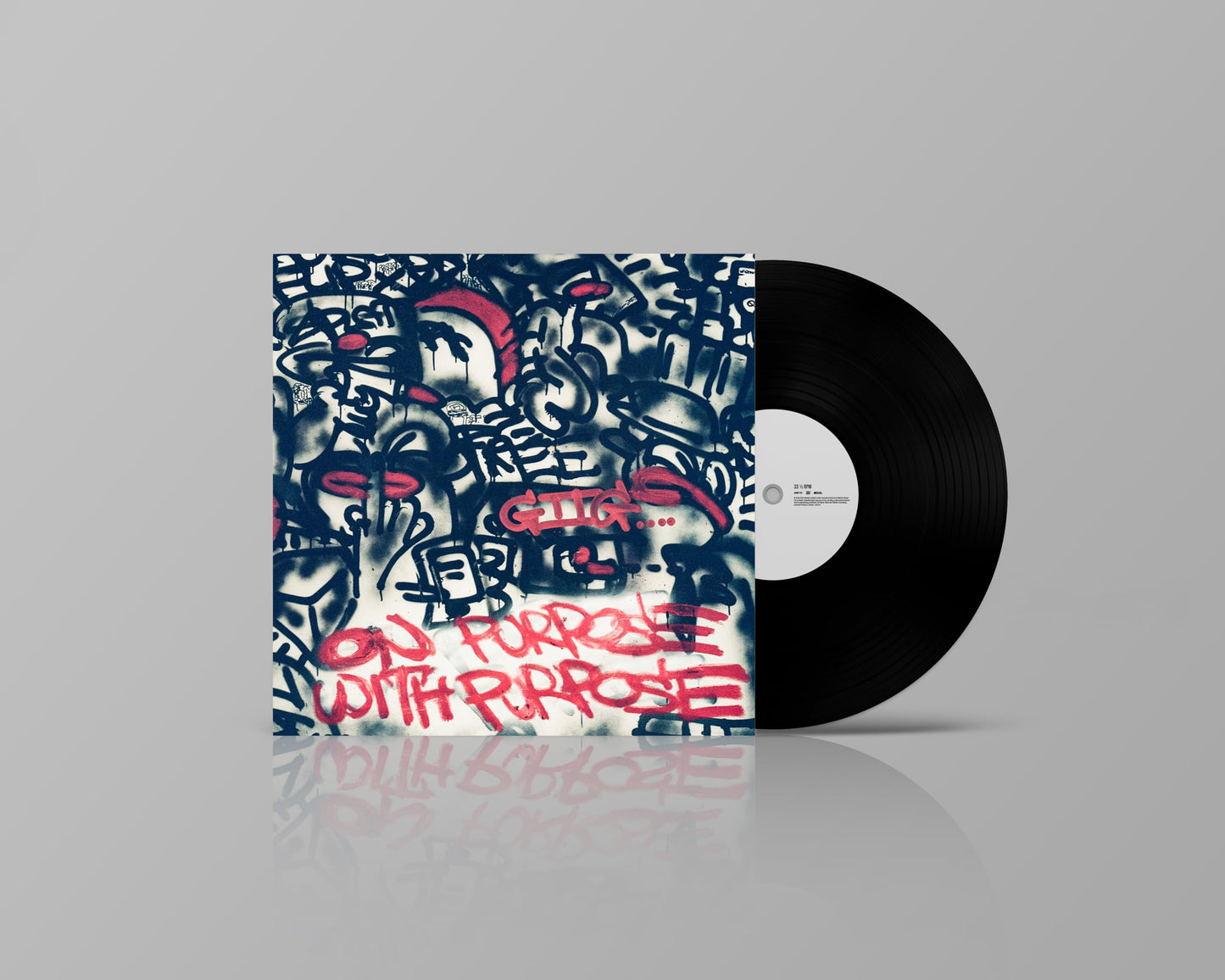 Dumbbell - Dumbbell (Hol) [LP] Vinyl Record