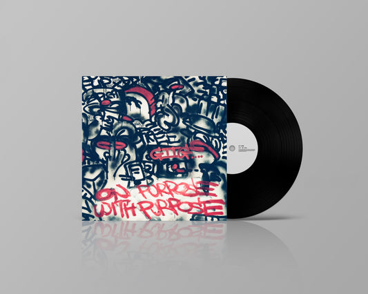 Dumbbell - Dumbbell (Hol) [LP] Vinyl Record
