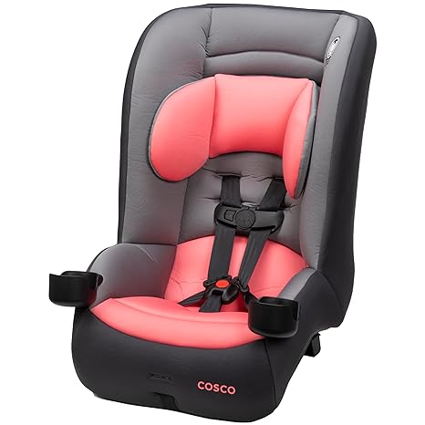 Cosco Kids_¾¢ MightyFit_¾¢ LX Convertible Car Seat, Canyon