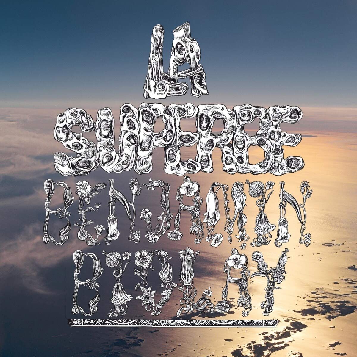 Benjamin Biolay - La Superbe [3 LP] Vinyl Record