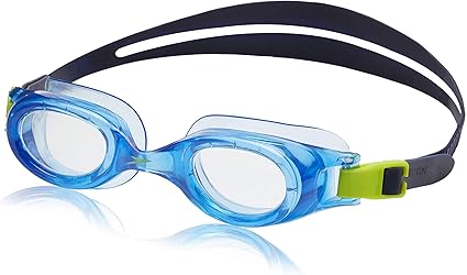 Speedo Kids' Swim Goggles Hydrospex Ages 6-14