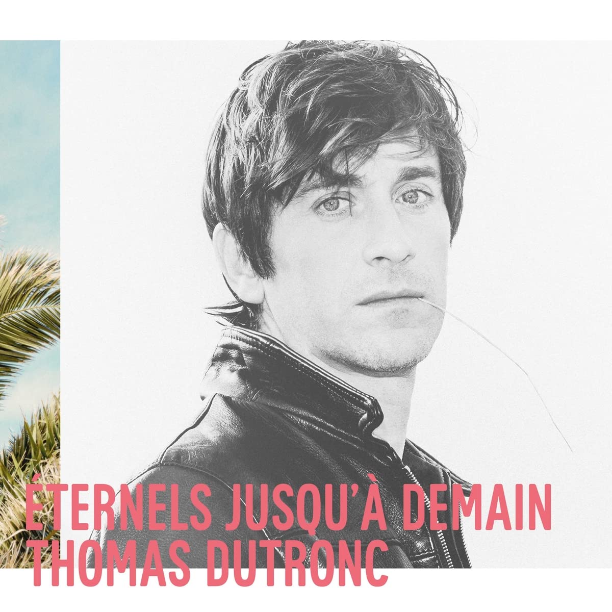 Thomas Dutronc - Eternels Jusqua Demain (Can) [LP] Vinyl Record