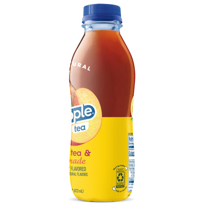 Snapple Zero Sugar Tea