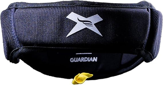 Guardian | Xenith Loop - Soft-Shell, Non-Tackle Headgear for Multiple Sports - Comfortable, Breathable & Moisture Wicking - Use for 7v7, Flag Football, Field Hockey & Cheerleading