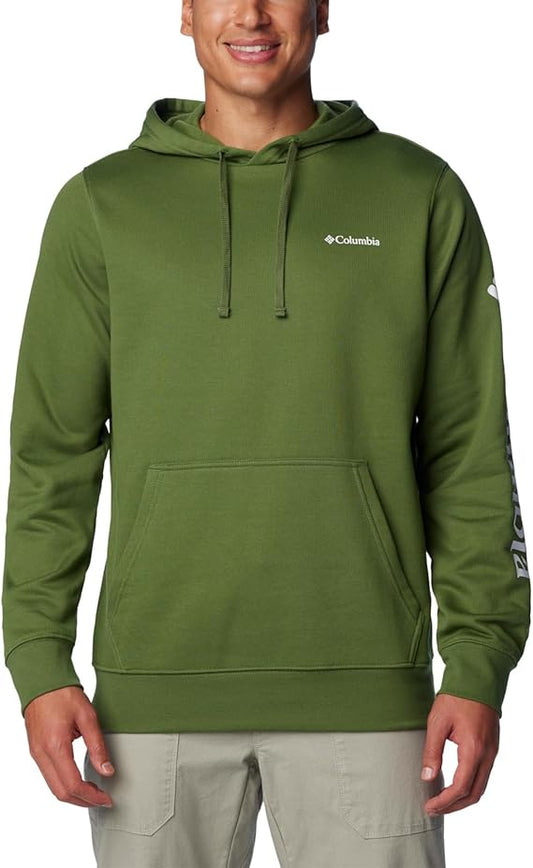 Columbia Men's Trek Hoodie