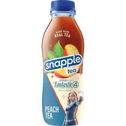 Snapple Zero Sugar Tea