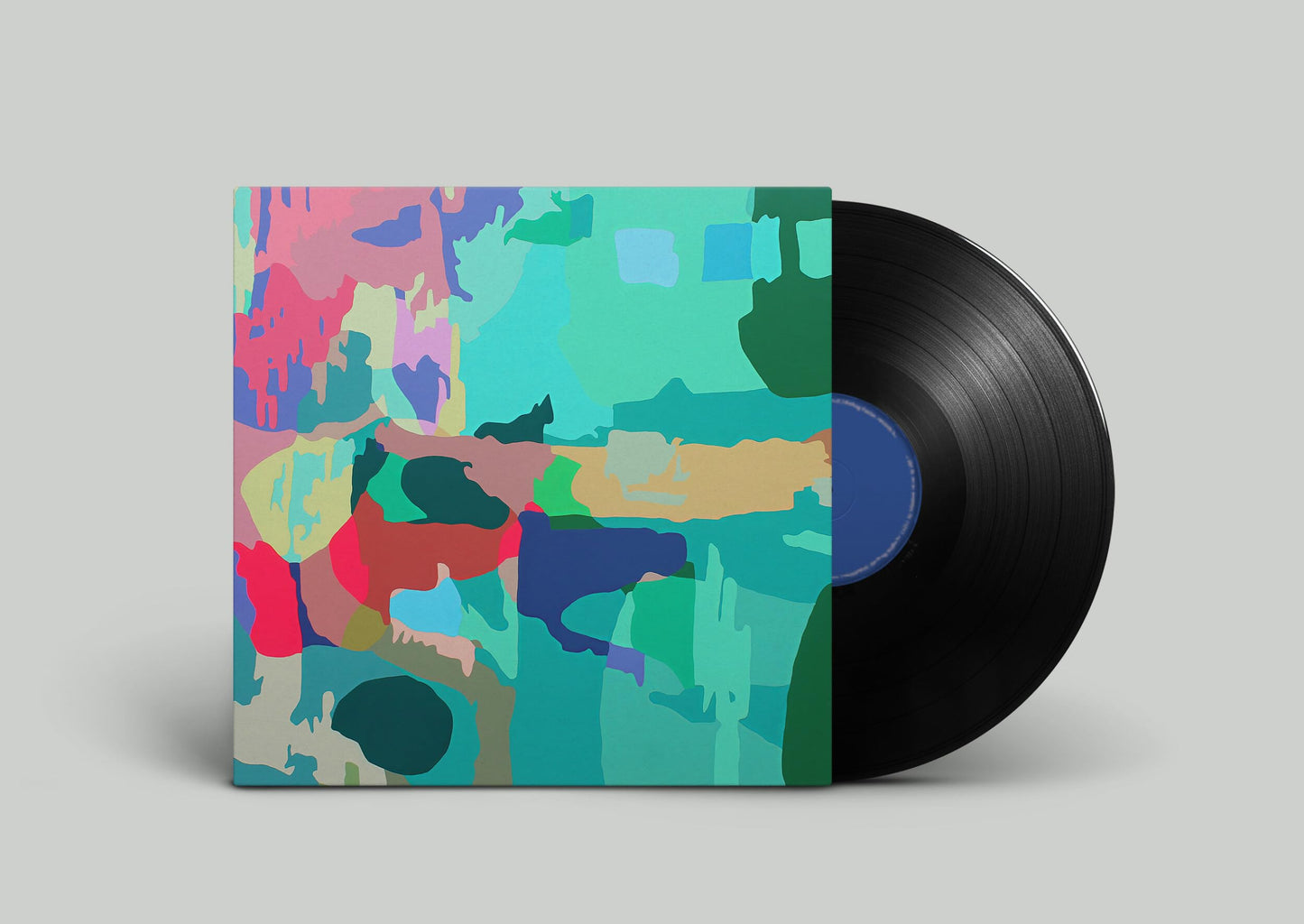 Sea Fever - Surface Sound [LP] Vinyl Record