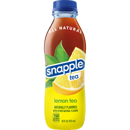 Snapple Zero Sugar Tea