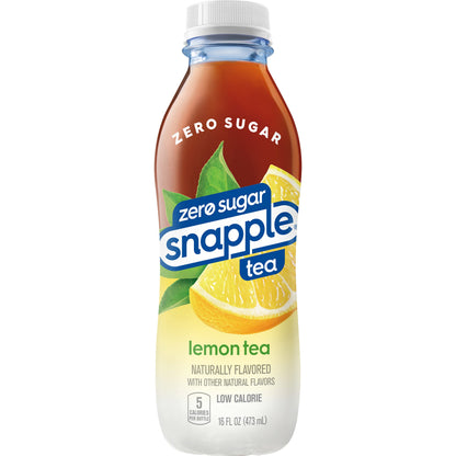 Snapple Zero Sugar Tea