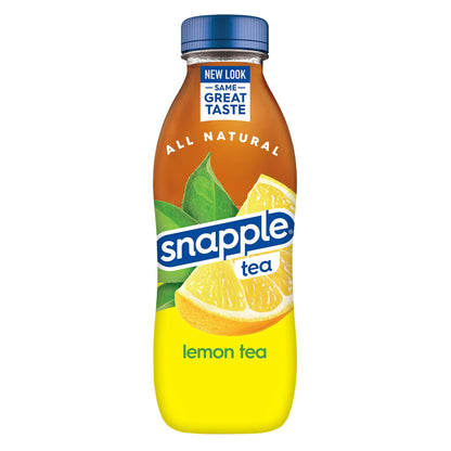 Snapple Zero Sugar Tea