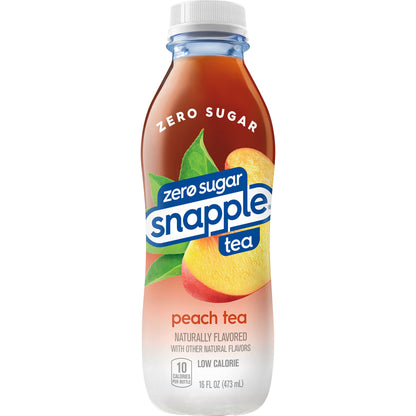Snapple Zero Sugar Tea