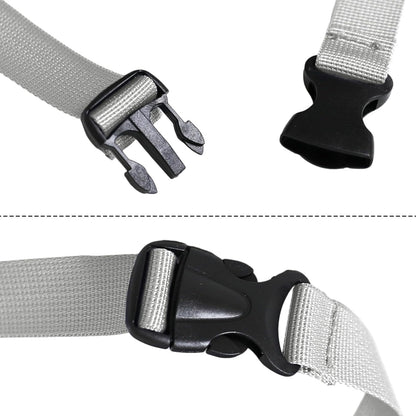 Mini Adventure Dog Backpack – Stylish & Functional