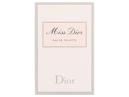 MISS DIOR by Christian Dior Womens EDT SPRAY 100ml 3.4 OZ