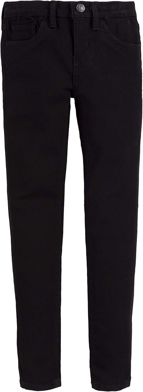 Levi's Girls' 710 Super Skinny Fit Jeans